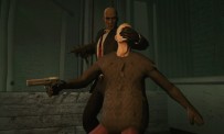 Hitman : Blood Money