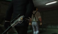 Hitman : Blood Money