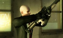 Hitman : Blood Money