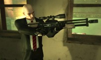 Hitman : Blood Money