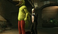 Hitman : Blood Money