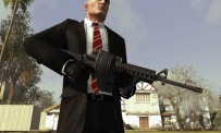 Hitman : Blood Money