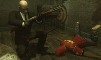 Hitman : Blood Money