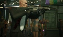 Hitman : Blood Money