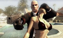 Hitman : Blood Money