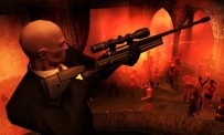 Hitman : Blood Money