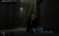 Hitman : Contracts