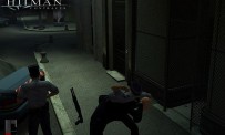 Hitman : Contracts