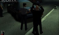 Hitman : Contracts