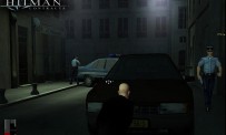 Hitman : Contracts