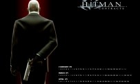 Hitman : Contracts