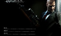 Hitman : Contracts