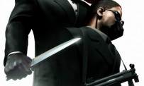 Hitman : Contracts