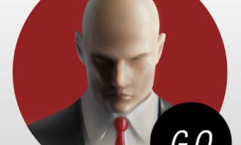 Hitman GO