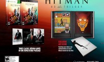 Hitman HD Trilogy