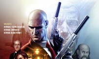 Hitman HD Trilogy