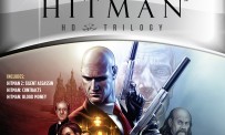 Hitman HD Trilogy