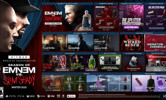 Hitman World of Assassination