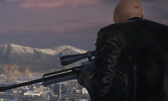 HITMAN : deux nouvelles images pour le cinquième épisode du jeu