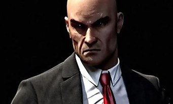 HITMAN：11 分鐘的遊戲影片洩露，顯示令人失望的圖像和令人擔憂的遊戲玩法