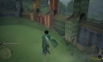 Hogwarts Legacy : L'Héritage de Poudlard