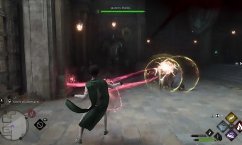 Hogwarts Legacy : L'Héritage de Poudlard