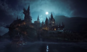 Hogwarts Legacy : L'Héritage de Poudlard