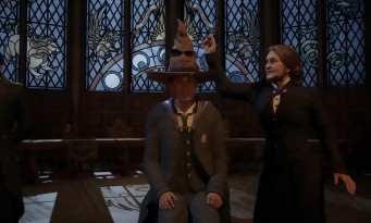 Hogwarts Legacy : L'Héritage de Poudlard