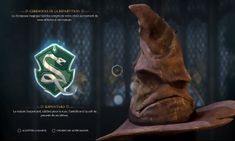 Hogwarts Legacy : L'Héritage de Poudlard