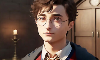 Hogwarts Legacy 2 : Harry Potter dans le jeu ? Warner laisse planer le doute...