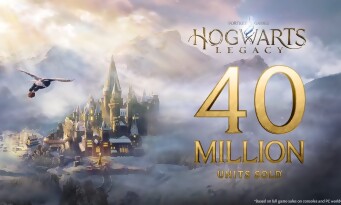 Hogwarts Legacy : L'Héritage de Poudlard