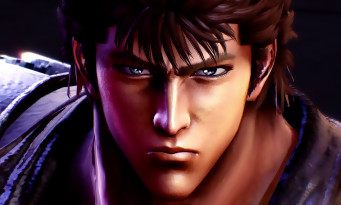 Hokuto ga Gotoku : trailer de gameplay du spin off de Yakuza sur PS4