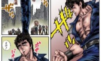 Hokuto no Ken - Hokuto Shinken Denshôsha no Michi