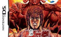 Nouvelles images pour Hokuto no Ken DS