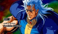 Hokuto no Ken Shinpan no Sososei Kengo Retsuden