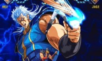 Hokuto no Ken Shinpan no Sososei Kengo Retsuden