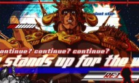 Hokuto no Ken Shinpan no Sososei Kengo Retsuden