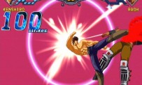 Hokuto no Ken Shinpan no Sososei Kengo Retsuden
