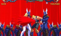 Hokuto no Ken Shinpan no Sososei Kengo Retsuden