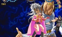 Hokuto no Ken Shinpan no Sososei Kengo Retsuden