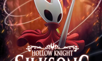 Hollow Knight : Silksong