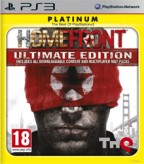 Homefront Edition Ultime