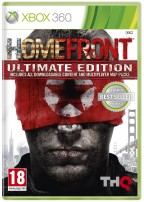 Homefront Edition Ultime