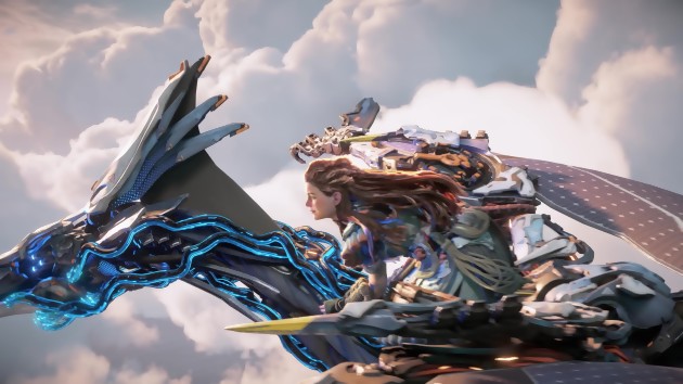 Horizon 2 : Forbidden West