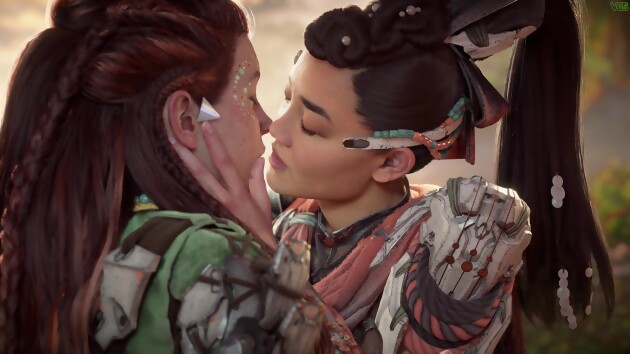 Horizon 2 : Forbidden West