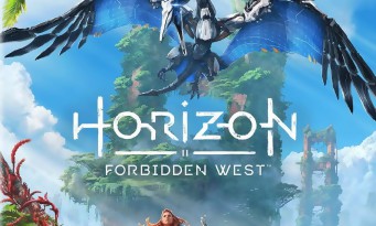 Horizon 2 : Forbidden West