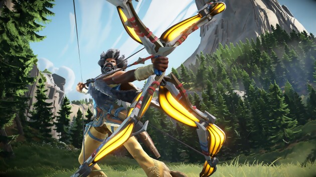 Horizon Hunters Gathering