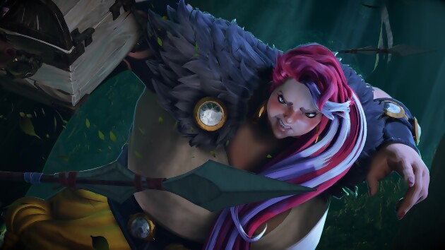 Horizon Hunters Gathering