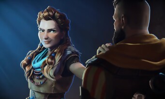 Horizon Hunters Gathering