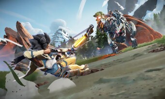 Horizon Hunters Gathering